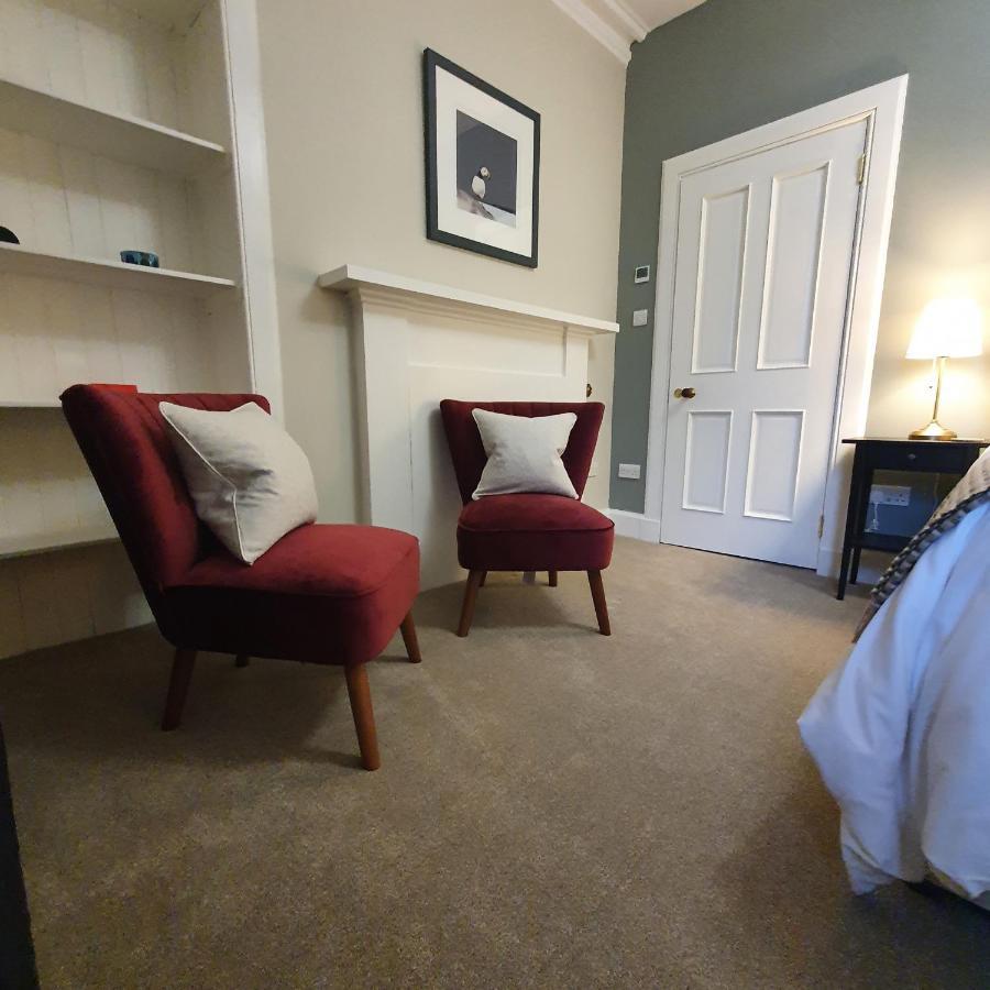 Beinn Mhor Lodge, 63 Culduthel Road Инвернес Екстериор снимка