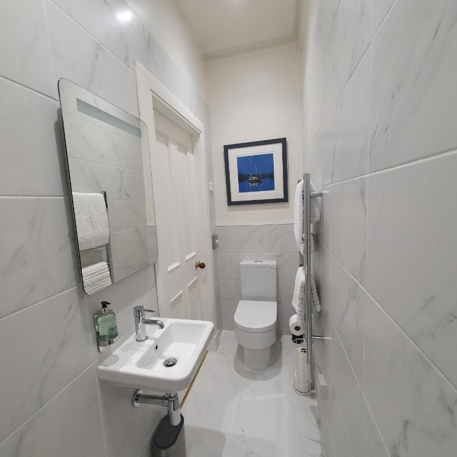 Beinn Mhor Lodge, 63 Culduthel Road Инвернес Екстериор снимка