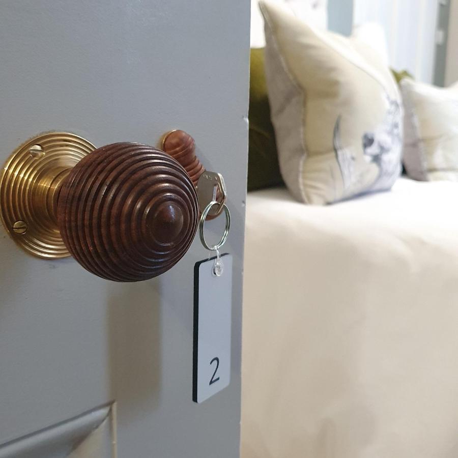 Beinn Mhor Lodge, 63 Culduthel Road Инвернес Екстериор снимка