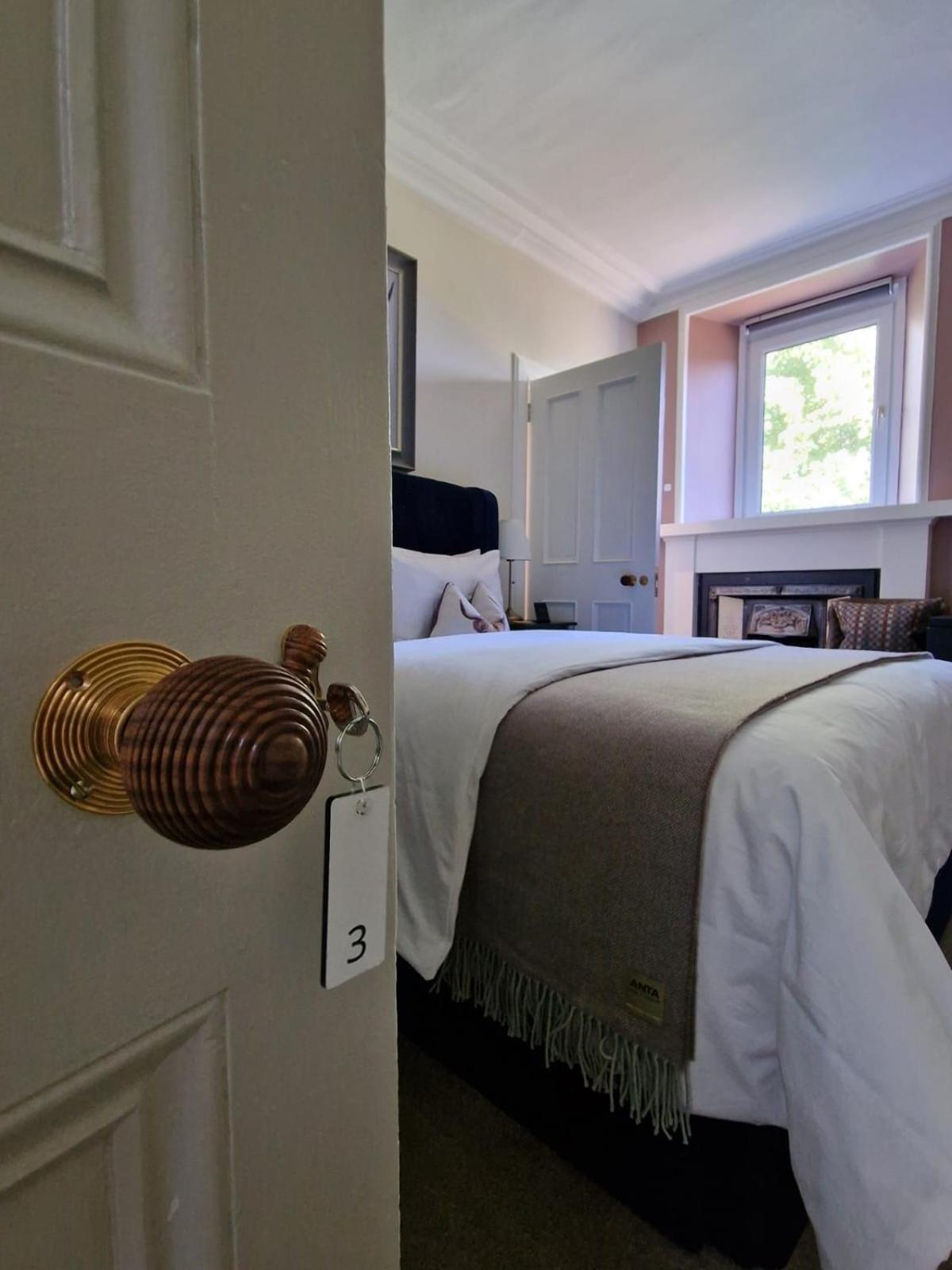Beinn Mhor Lodge, 63 Culduthel Road Инвернес Екстериор снимка