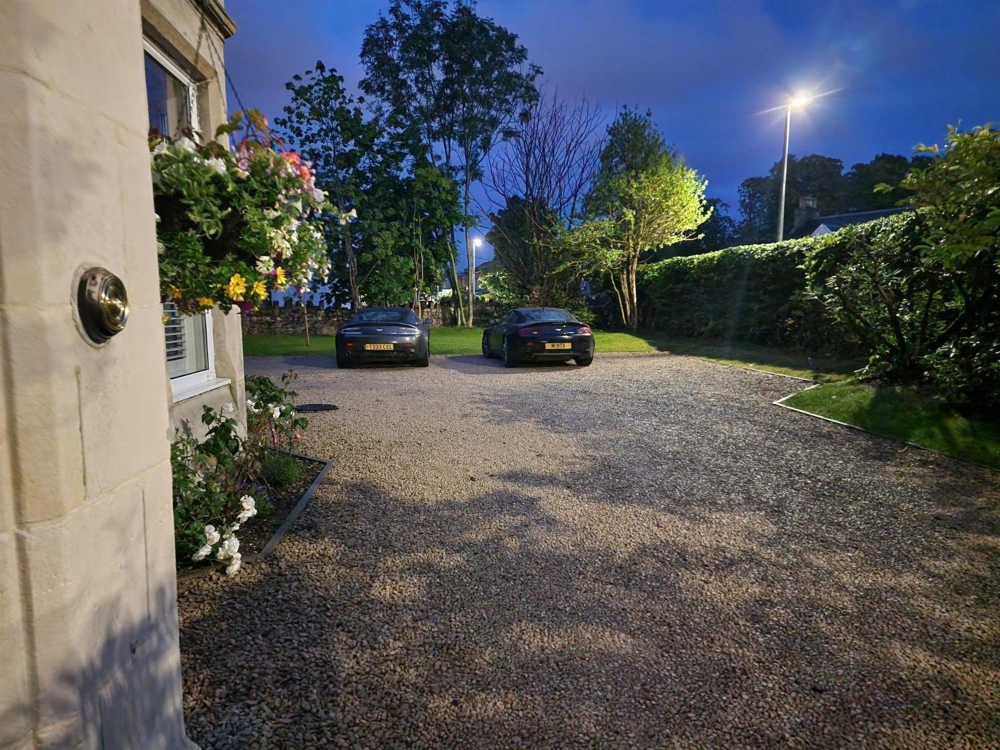 Beinn Mhor Lodge, 63 Culduthel Road Инвернес Екстериор снимка