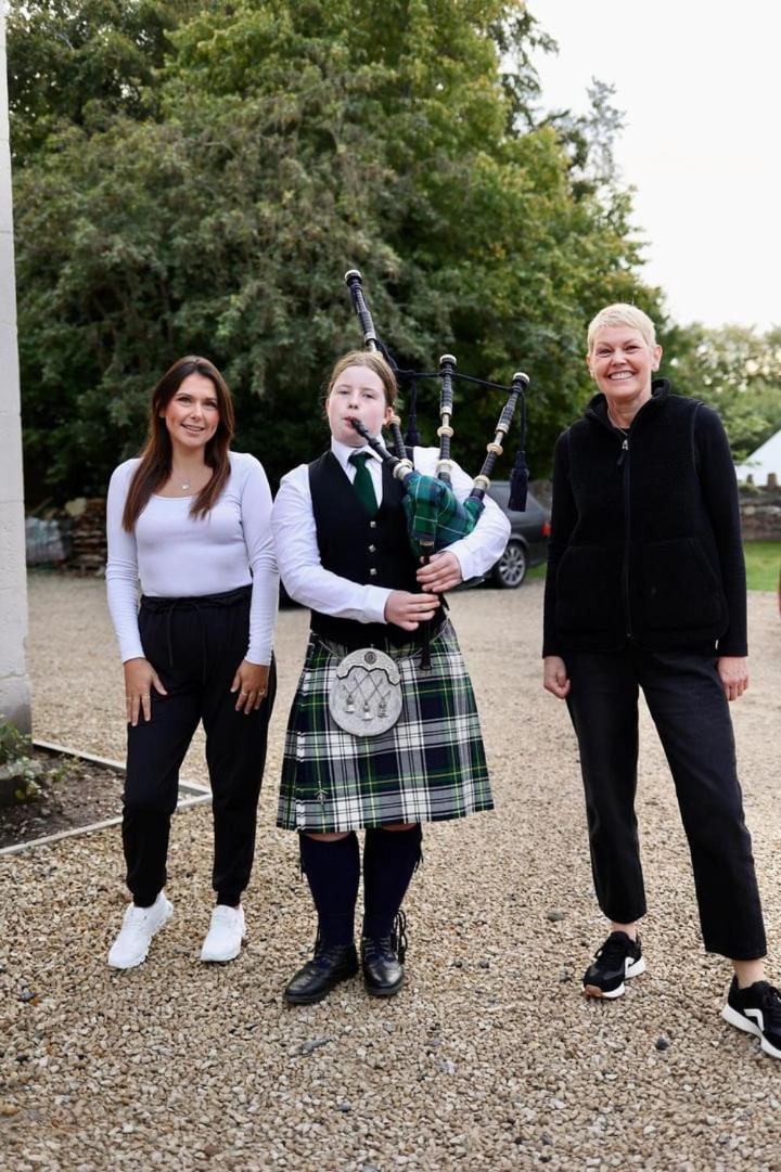 Beinn Mhor Lodge, 63 Culduthel Road Инвернес Екстериор снимка